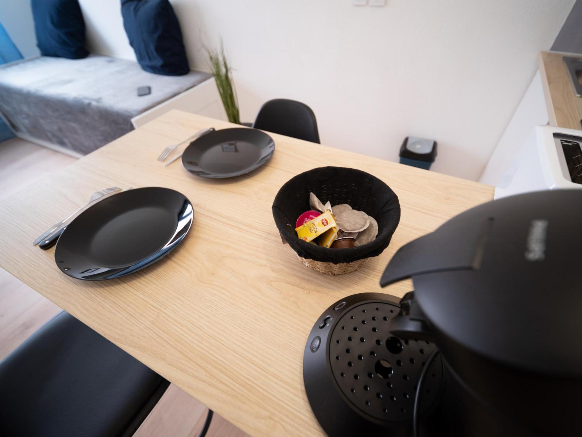 Appartement Tout Equipe A 6Min De La Gare St Charles Марсель Екстер'єр фото