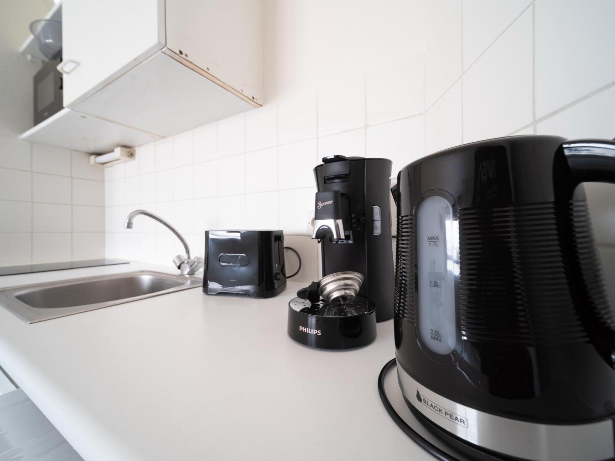Appartement Tout Equipe A 6Min De La Gare St Charles Марсель Екстер'єр фото